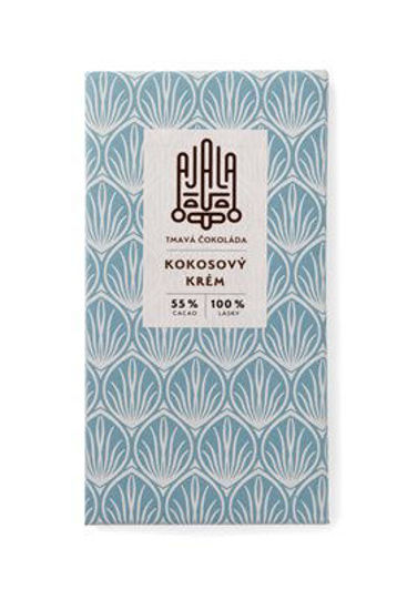 Obrázek Coco Crema 55% 45g Ayala