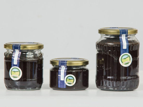 Obrázek Povidla 250g Netopil