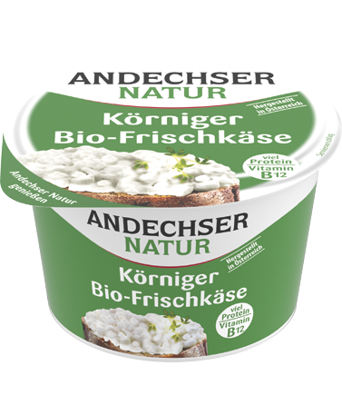 Obrázek Cottage čerstvý 20% 200g Andechser