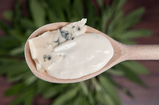 Obrázek Omáčka gorgonzolová 400g Čerstvá pasta