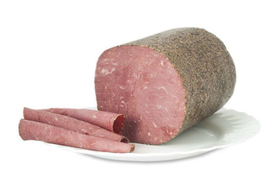 Obrázek Hovězí maso v pepři U Dolejších