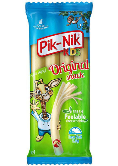 Obrázek Pik-Nik Originál 80g
