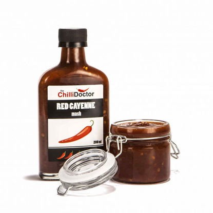 Obrázek Red Cayenne mash 100ml