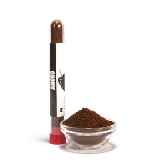 Obrázek Ancho prášek 10g