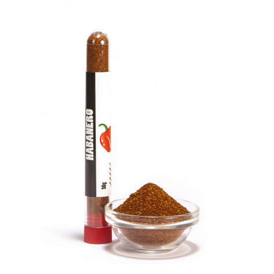 Obrázek Red Habanero prášek 10g