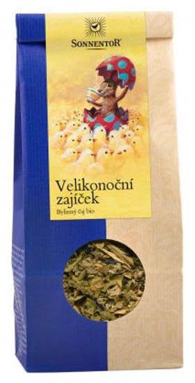 Obrázek BIO Velikonoční zajíček syp. 40g Sonnentor