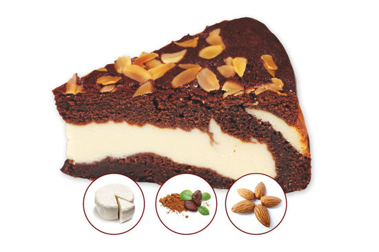 Obrázek Tvarožník Louskáček