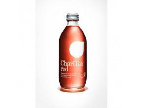 Obrázek ChariTea Red 300ml,ice tea