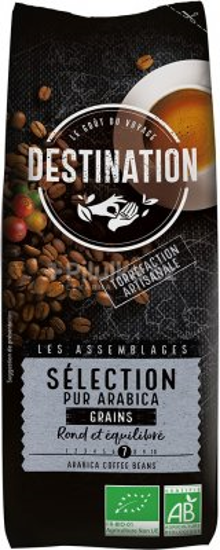 Obrázek Selection 100% 250g zrno