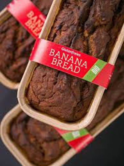Obrázek Banana Bread 350g Koláčkova pekárna