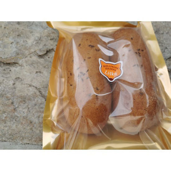 Obrázek Dalamánek bez lepku Liška