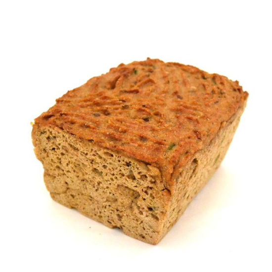 Obrázek Chléb celozrnný 550g Koláčkova pekárna