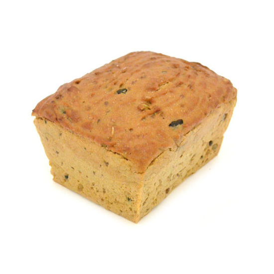 Obrázek Chléb olivový 550g Koláčkova pekárna