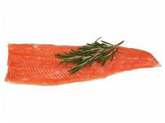 Obrázek Pstruh lososový filet Pstruhařství Mlýny