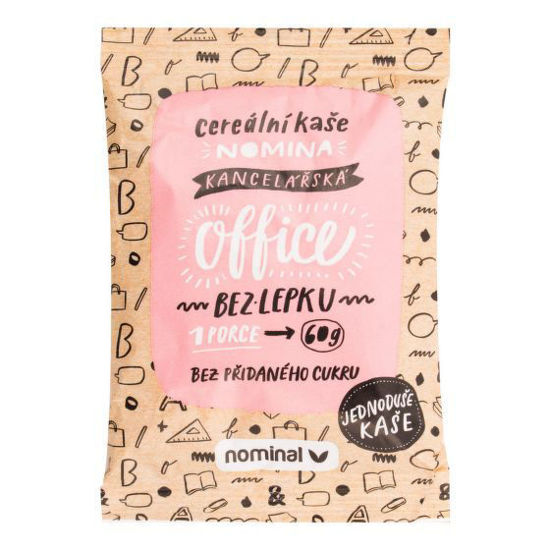 Obrázek Kaše kancelářská 60g