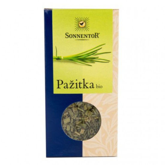 Obrázek Pažitka BIO 10g SONNENTOR