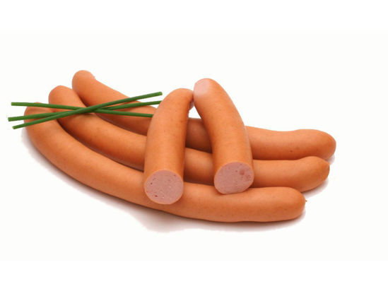 Obrázek Pan Párek Novák