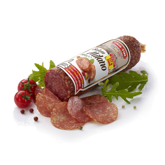 Obrázek Salám Milano