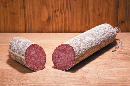 Obrázek Uherský salám U Dolejších