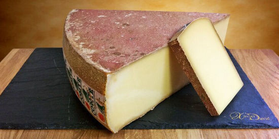 Obrázek Comte AOC 4/5 měsíců