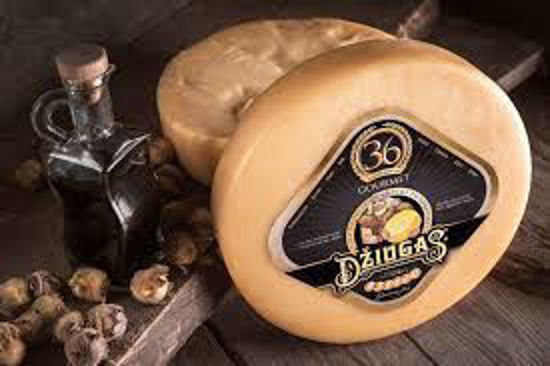 Obrázek Sýr Džiugas 36 měsíců Aglo