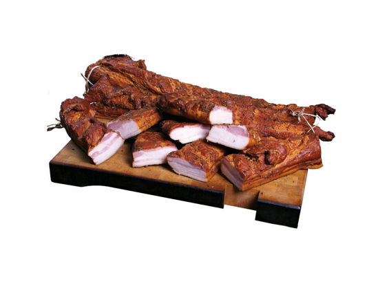 Obrázek Oravský špek z komína Novák