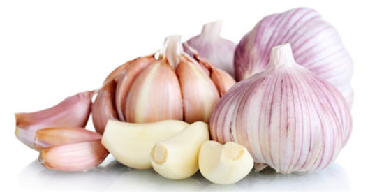 Obrázek Česnek BIO