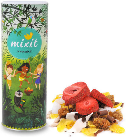 Obrázek Skutečně zdravý mix MIXIT 550g