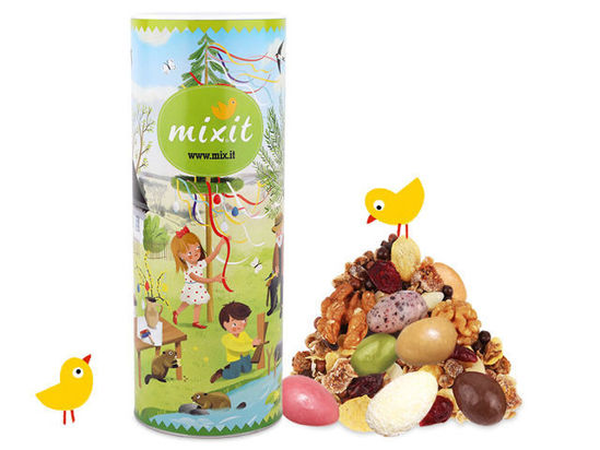 Obrázek Veli-koko-noční MIX 700g Mixit