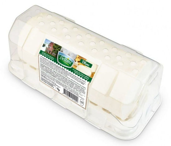 Obrázek Bettine kozí s bílou plísní Veldhuyzen