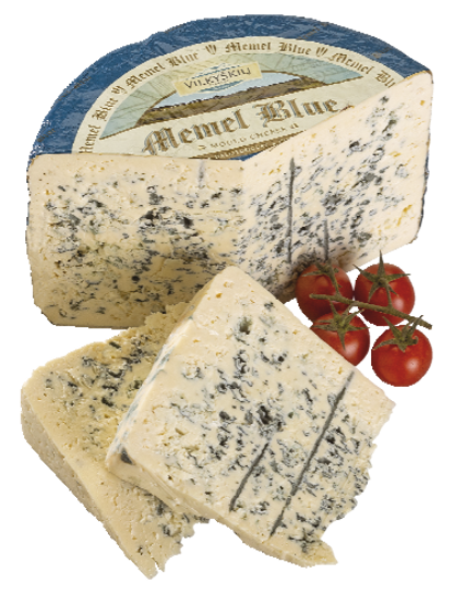 Obrázek Memel Blue 50% Aglo