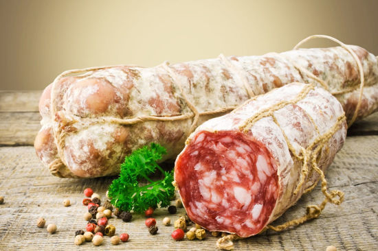 Obrázek Salám Cacciatore