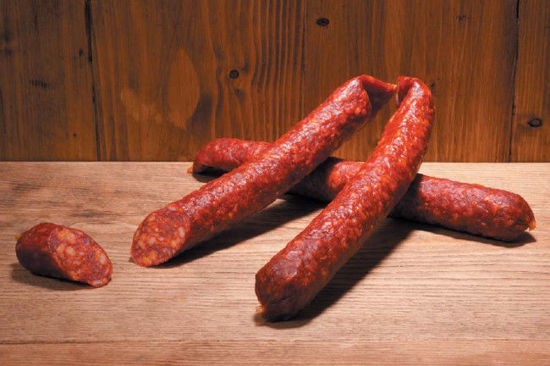 Obrázek Dunajská klobása U dolejších