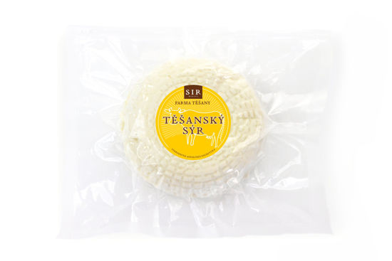 Obrázek Adygejsky sýr Syrer Morava