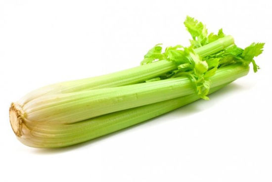 Obrázek Řapíkatý celer BIO