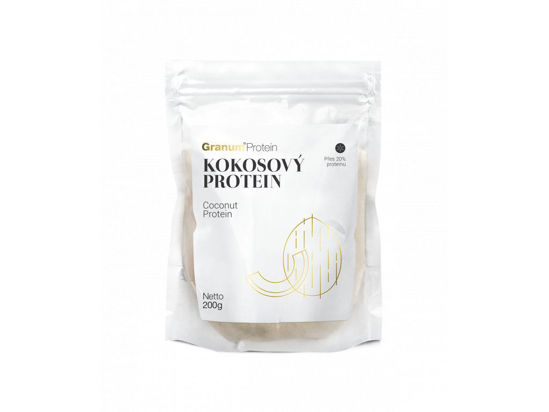 Obrázek Protein Kokosový 200g