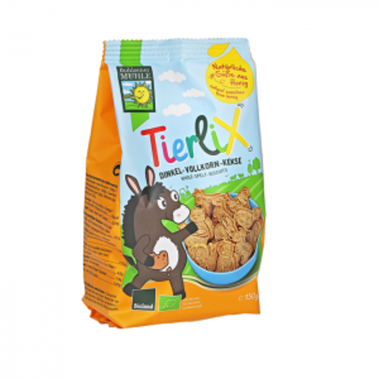 Obrázek Keksy špaldové 150g Probio