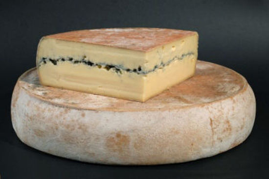 Obrázek Morbier 50+ La Fella