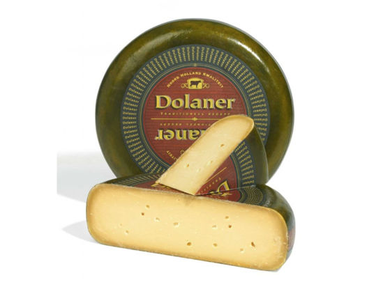 Obrázek Dolaner 48+ Young