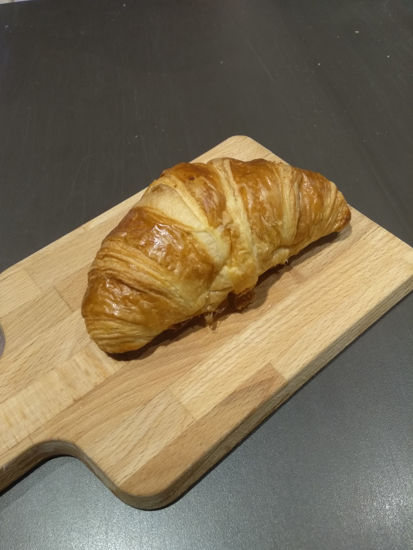 Obrázek Croissant máslový Náš Chléb