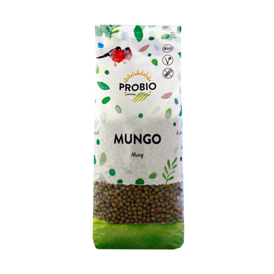 Obrázek Mungo 500g ProBio