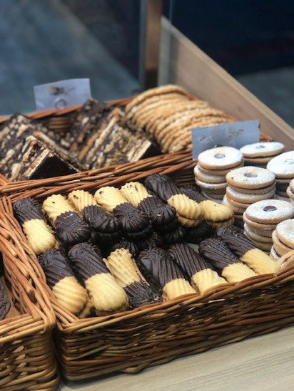 Obrázek Banánek třený 50g Náš Chléb