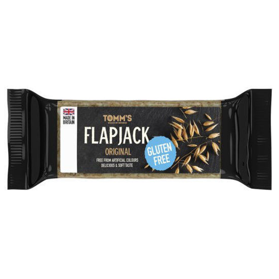 Obrázek Flapjack bez lepku Original 100g