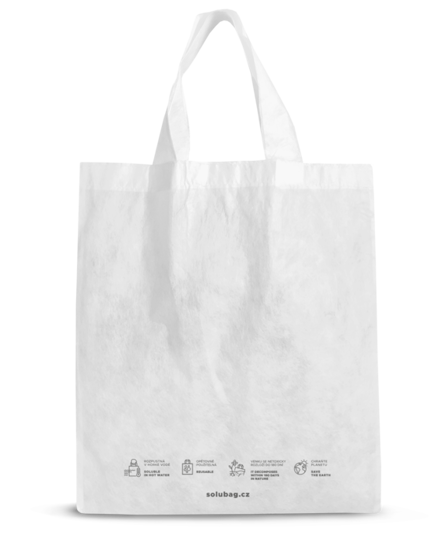 Obrázek Eko taška Solubag