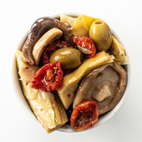 Obrázek Ravello MIX Lucky Food