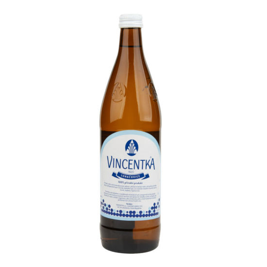 Obrázek Vincentka 700ml Vincentka