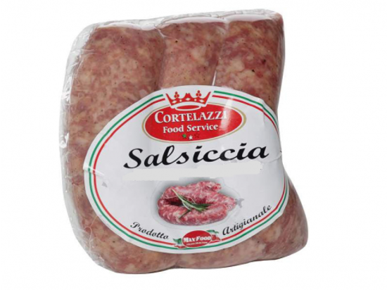 Obrázek Salsiccia Romagnola