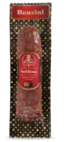 Obrázek Salám s lanýžem 180g Sublime