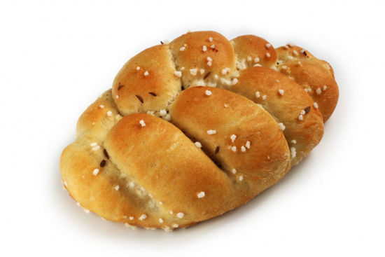 Obrázek Houska 45g Náš chléb