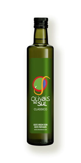 Obrázek Olivais do Sul Classico 500ml